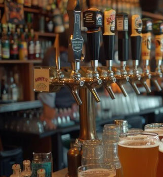 Brewery Tech Conference